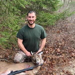 Meet your Posher, Daniel